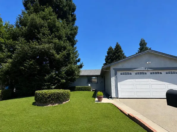 107 Greg Court, Vacaville, CA 95687