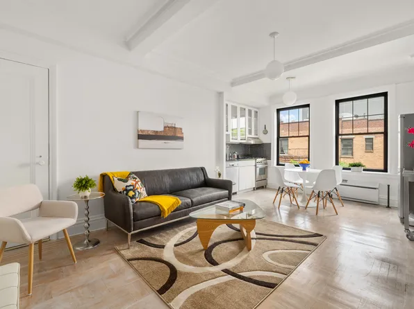 170 Second Avenue 5C image 1 of 7