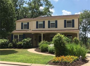 336 Challen Dr, Pittsburgh, PA 15236