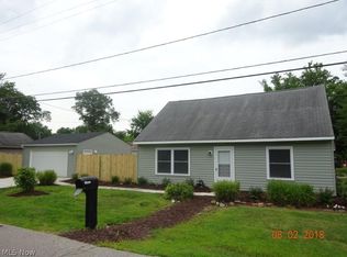 10204 Aldridge Dr, Columbia Station, OH 44028