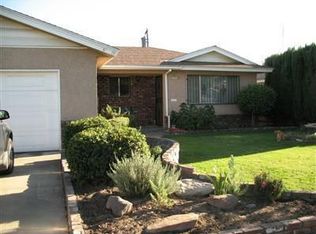 4852 E San Gabriel Ave, Fresno, CA 93726