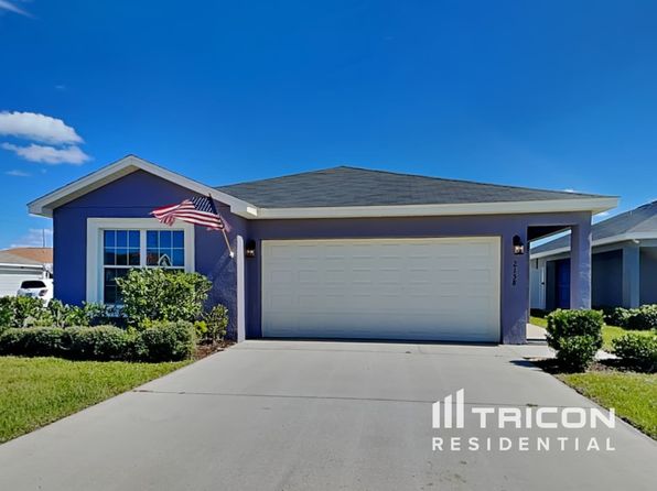 2158 Bretton Ridge Loop