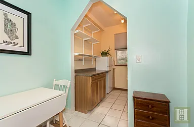 Sold by Halstead Real Estate