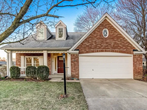 10758 Lexington Dr, Indianapolis, IN 46280