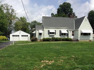 14140 Main St, Moores Hill, IN 47032