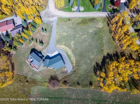 138 W Forest Dr, Star Valley Ranch, WY 83127