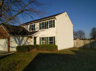 17127 Shadoan Way, Westfield, IN 46074