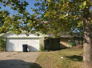 1037 SW 70th St, Oklahoma City, OK 73139