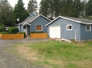 33197 Sunset Beach Ln, Warrenton, OR 97146