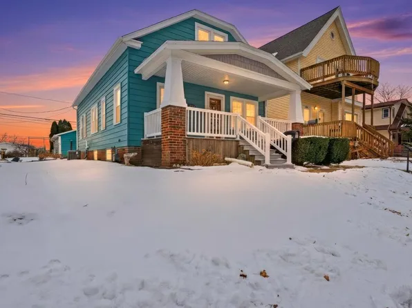 3923 East Morris AVENUE, Cudahy, WI 53110