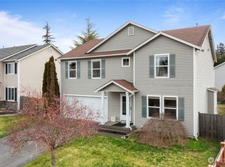 13323 122nd Ave E, Puyallup, WA