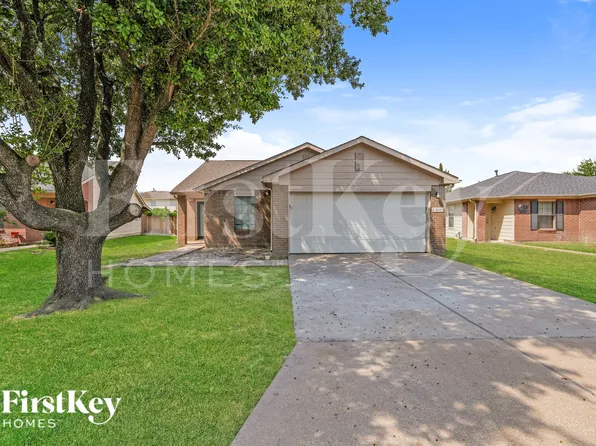 13619 Galena Creek Dr, Houston, TX 77086