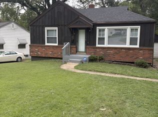1818 Raft Dr, Saint Louis, MO 63133