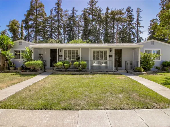 594 N Daniel Way, San Jose, CA 95128