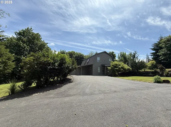 2302 NW Lacenter Rd, Ridgefield, WA 98642