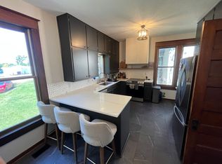 221 N Fort Wayne Ave #A, Warsaw, IN 46580