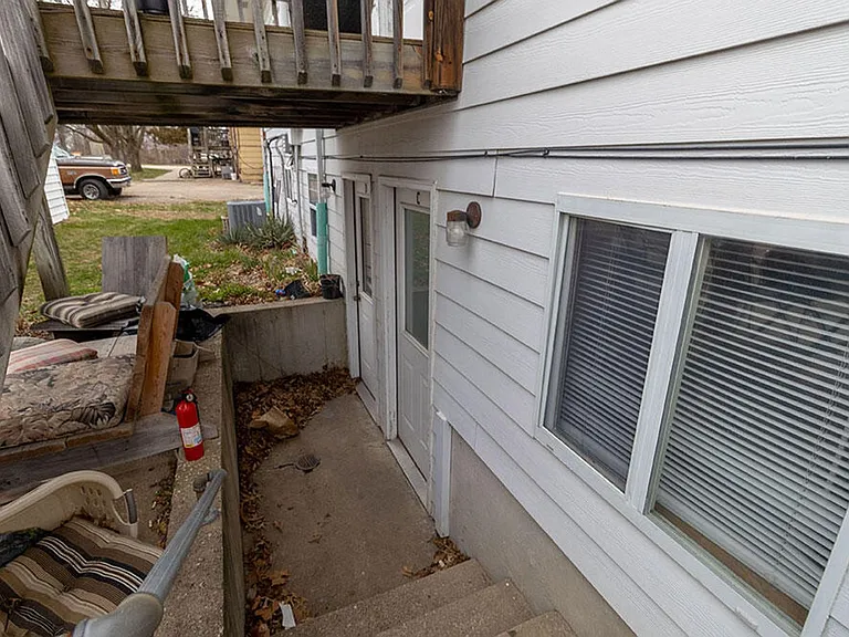 2908 Leeway Dr #D — Photo 19