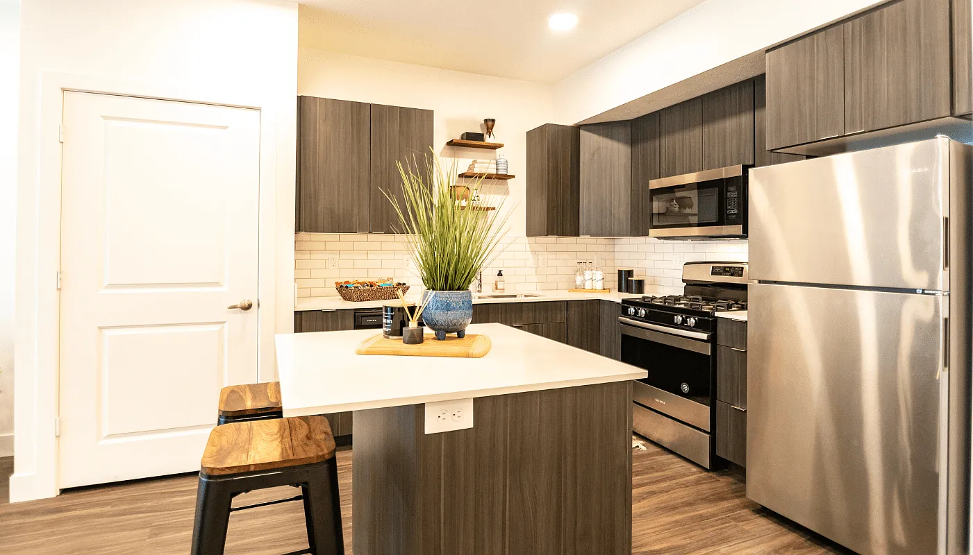 Onyx Apartments — Photo 4