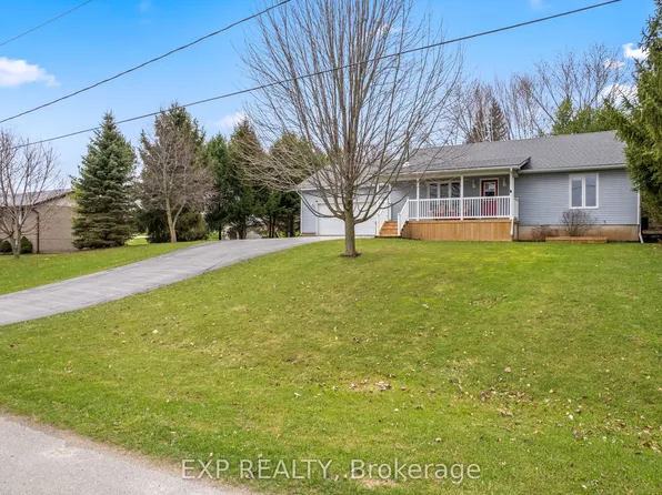 154 James St, Arran Elderslie, ON N0G 2N0