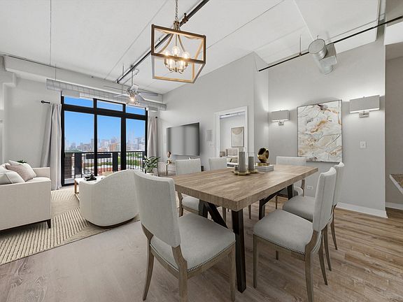 5th image of 811 W 15th Pl Unit 807