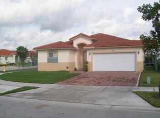 13425 SW 283rd St, Homestead, FL 33033