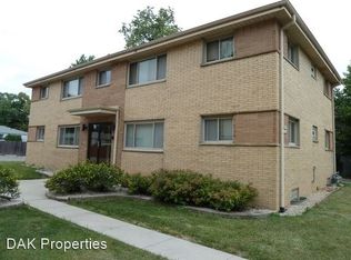 N89W15848 Main St #3W, Menomonee Falls, WI 53051