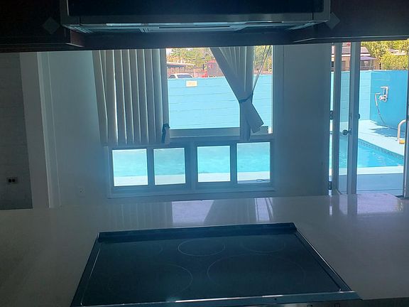 Kitchen-stove