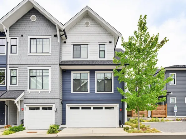 7640 197th St #33, Langley, BC V2Y 3W2