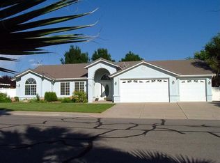 2090 N Blake Dr, Santa Clara, UT 84765