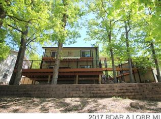 6231 Running Deer, Osage Beach, MO 65065