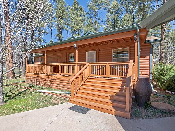 2nd image of 9182 W Fossil Creek Rd