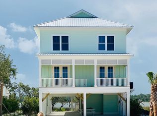 1216 West Lagoon Ave, Gulf Shores, AL 36542