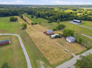 0 Rock Springs Midland Rd #5, Christiana, TN 37037