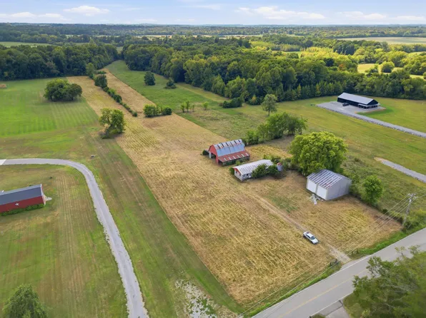 0 Rock Springs Midland Rd #5, Christiana, TN 37037