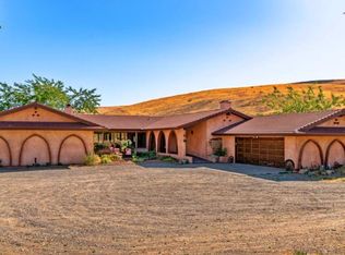 400 Balky Hill Rd, Twisp, WA 98856