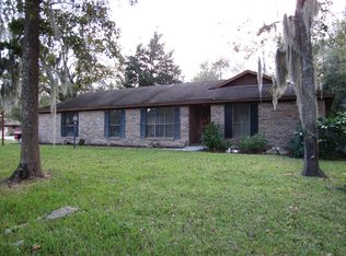 1532 Raft Ct, Orange Park, FL 32073