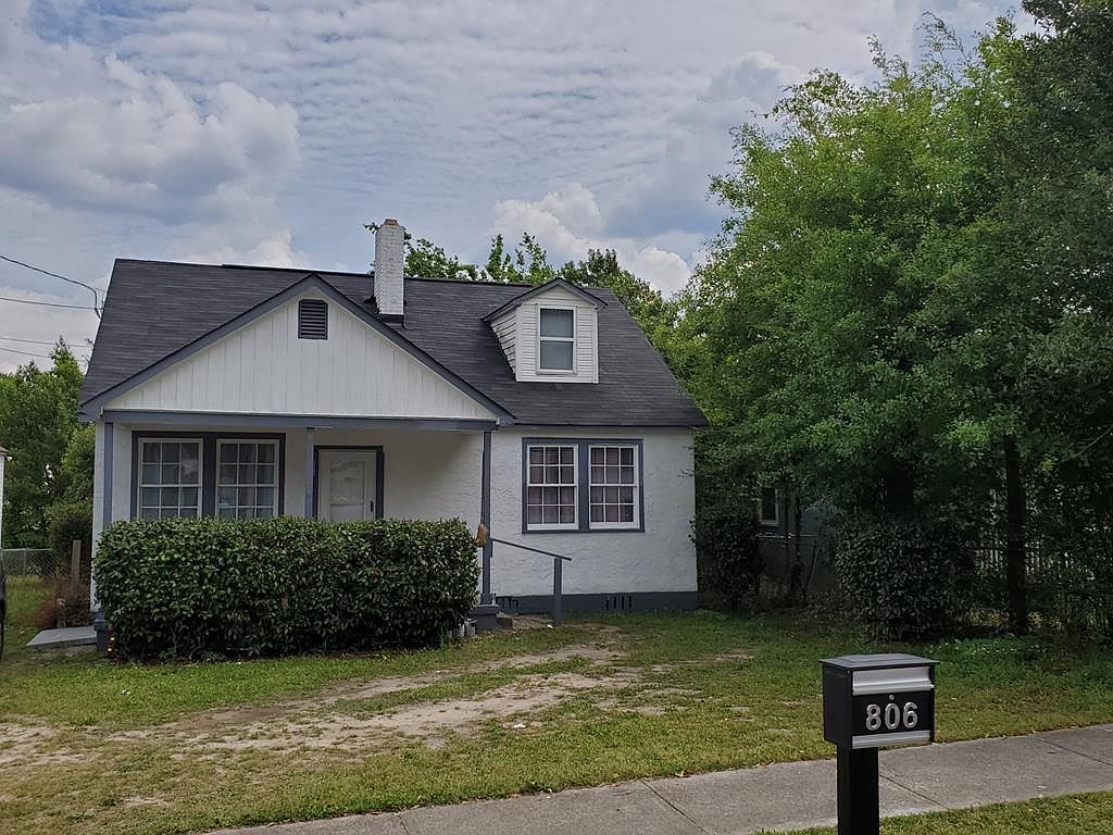 806 Metcalf St, Augusta, GA 30904 Zillow