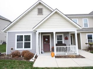 211 S Musket Ridge Dr, Sun Prairie, WI 53590