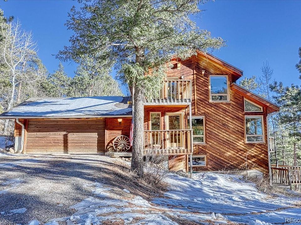 31808 Quarter Horse Road, Evergreen, CO 80439 Zillow