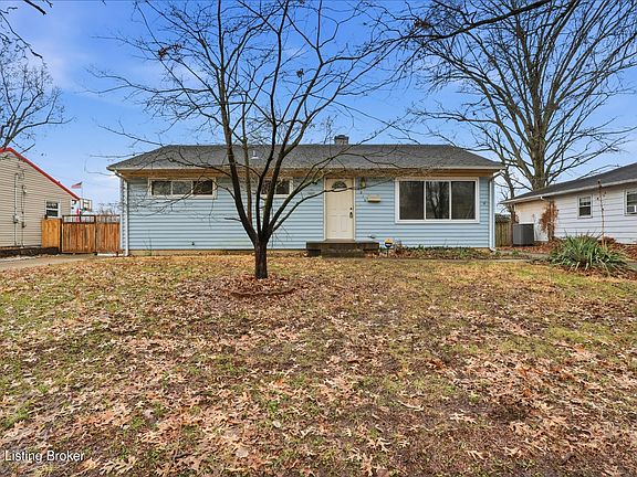 2nd image of 2813 Rio Rita Ave