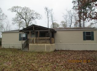 520 County Road 719, Buna, TX 77612