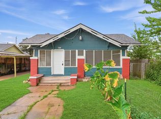 5709 Sherman St, Houston, TX 77011