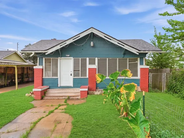 5709 Sherman St, Houston, TX 77011