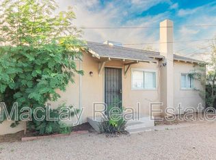 2032 W Adams St UNIT 3, Phoenix, AZ 85009