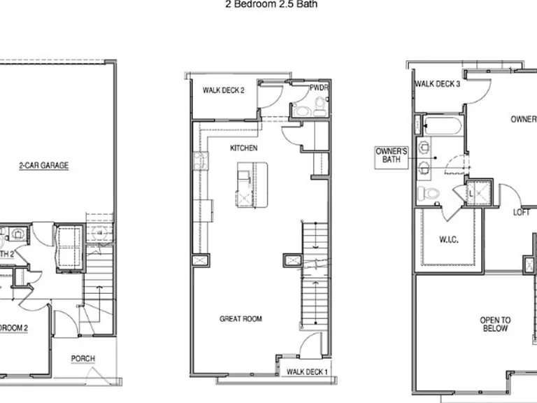 8th & Row Townhomes — Photo 23