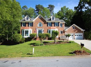 5210 Mainstream Cir, Norcross, GA 30092