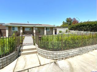 14607 W Brand Blvd, Mission Hills, CA 91345