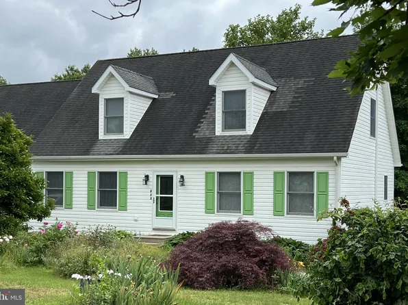 213 Devon Dr, Chestertown, MD 21620