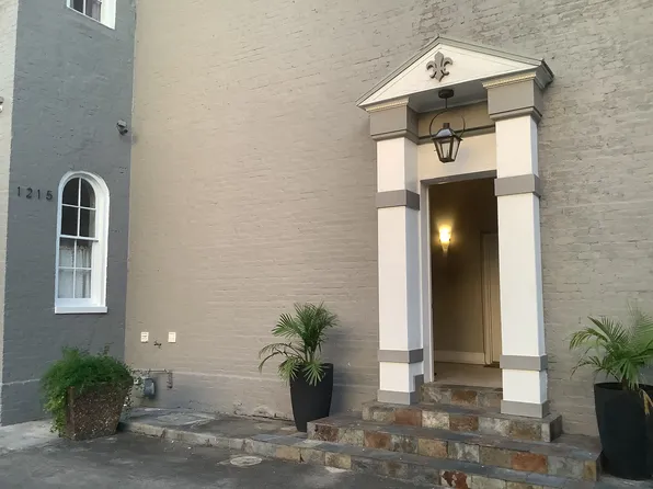 1215 Josephine St, New Orleans, LA