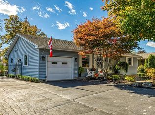 92 Dover Mills Rd, Norfolk County, ON N0A1N1